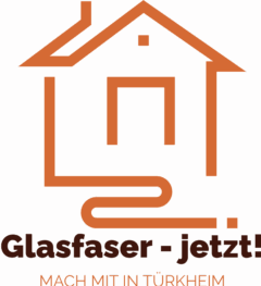 Glasfaser – jetzt! Mach mit in Türkheim